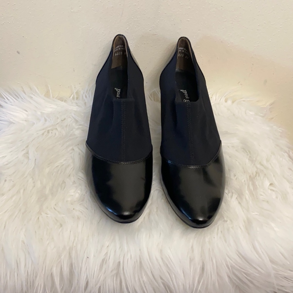 COPY - Paul Green pumps